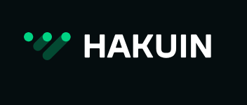 HAKUIN company logo